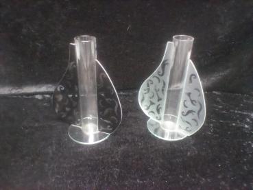 Windlicht/Vase Ornament