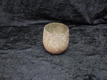 Gefäß gold