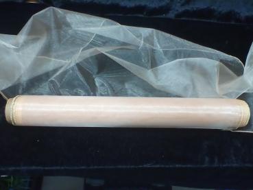 Accessoires Organza in apricot
