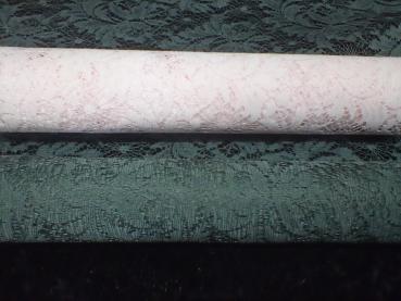 Accessoires Spitze in rosa oder anthrazit