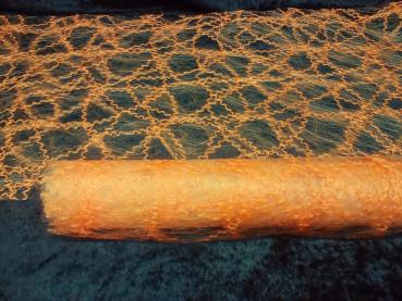 Accessoires Sizoweb in orange
