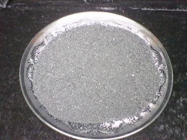 Streumaterial anthrazit Sand