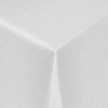 Tischwäsche weiß 130 x 220 cm