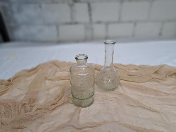 Apothekerflasche Vase Flasche