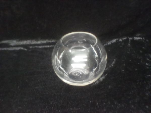 Glasvase