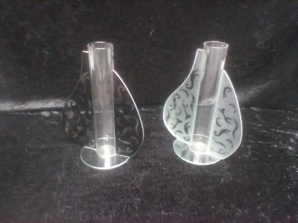 Windlicht/Vase Ornament
