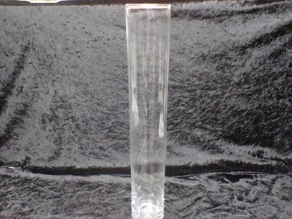 Röhrenvase 50 cm