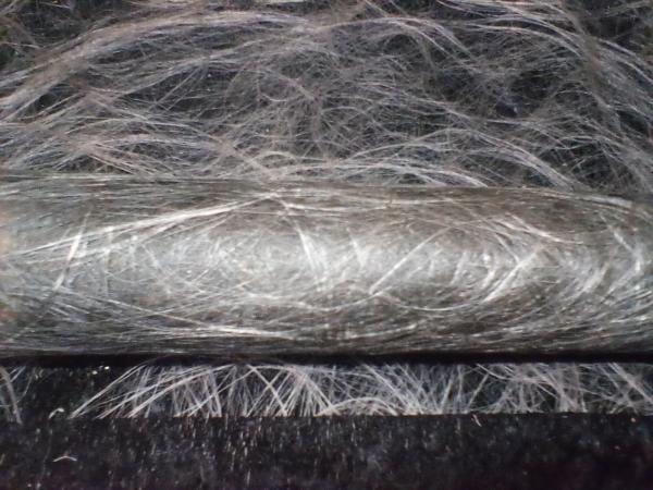 Accessoires Sizoweb in braun/anthrazit