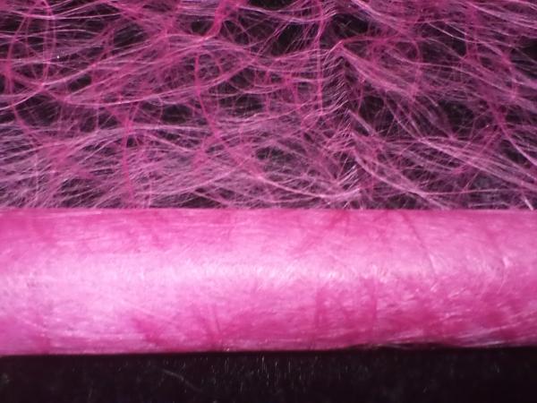 Accessoires Sizoweb in magenta